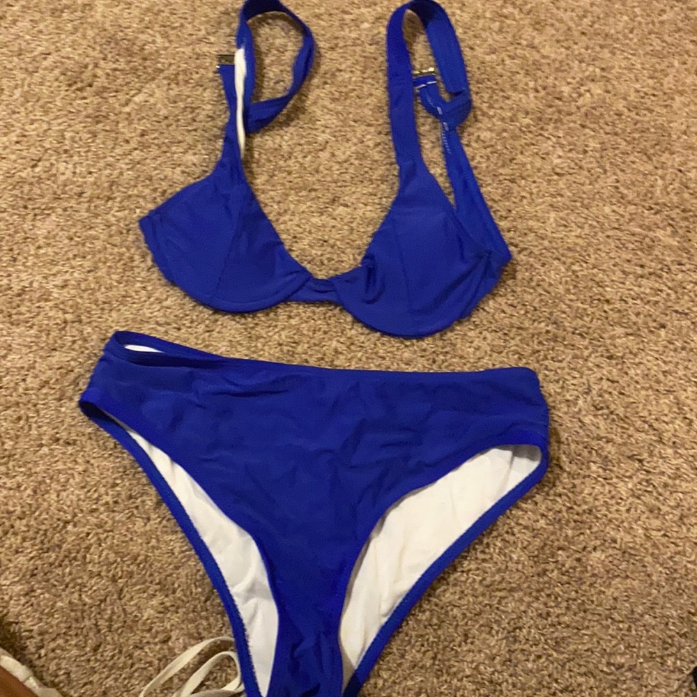Shein bikini